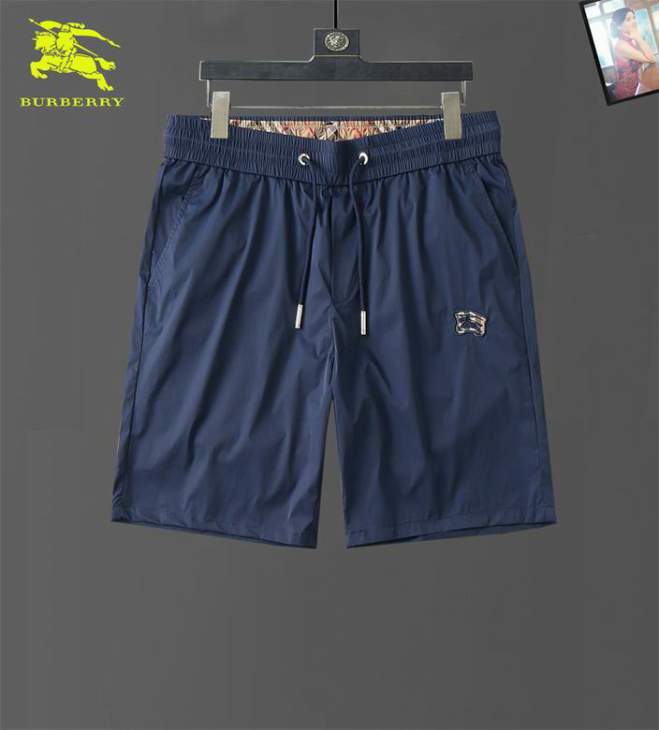 Picture of Burberry Short Pants _SKUBurberryM-3XL12yn2016492
